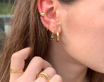 EAR CUFF CIRCUS