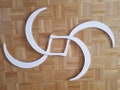 buugeng Beguinner Starter kit Paint them yourself product logo