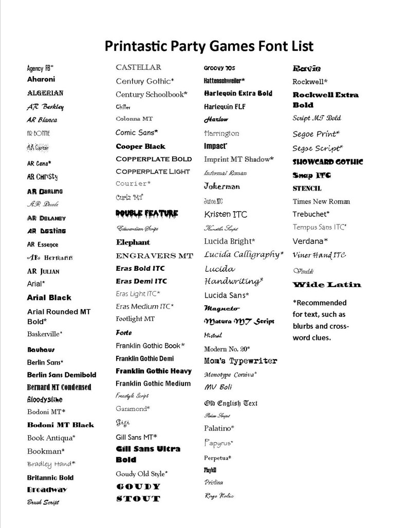 Baseball Nicknames Printable Matching GameCustom Digital Etsy