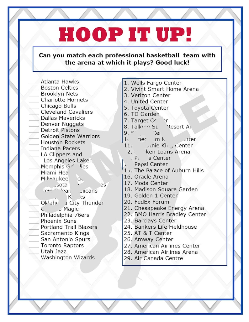 Basketball Arena Printable Matching Recreation - Basketball Video games - Matching Online games - Athletics-Themed Online games - Athletics Get-togethers - Prompt Down load photo regarding Printable Match Game referred to as Basketball Arena Printable Matching Recreation - Basketball Video games - Matching Online games - Sporting activities-Themed Game titles - Sports activities Functions - Prompt Obtain