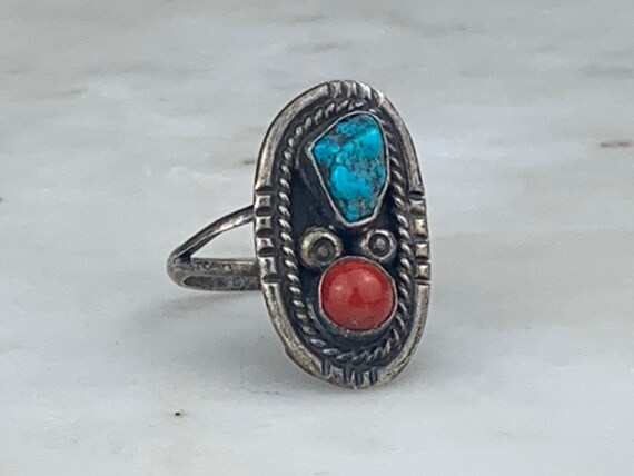 Rare Leonard Platero Vintage Native American Navajo Domed Spiny Oyster Sterling Silver Bracelet Rare Leonard Platero Vintage Native American Navajo Domed Spiny Oyster Sterling Silver Bracelet