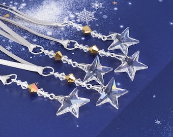 Swarovski Kristall Weihnachtsstern - Edition 2019 - Etsy.de