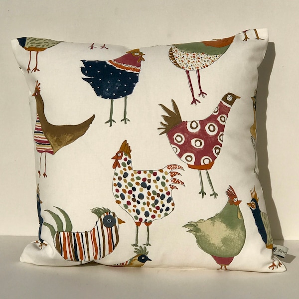 Cushion Covers Uk Etsy UK