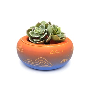 Small Planter