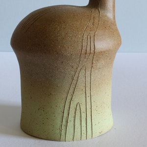 Medium Mint Vase image 2