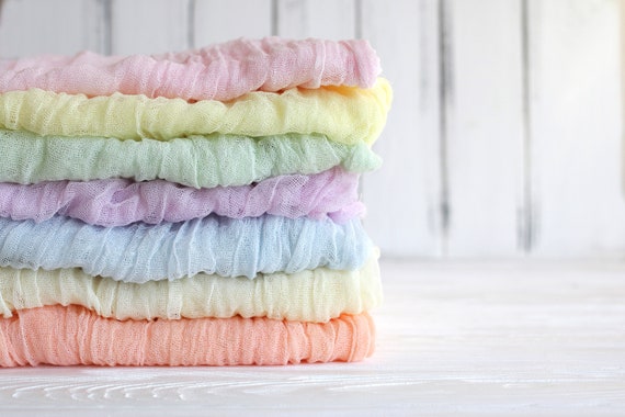 Rustic cheesecloth table runner, Boho Wedding Table Runner, Wedding table runner, Wedding Decor Rustic Table Runner, Chiffon table runner