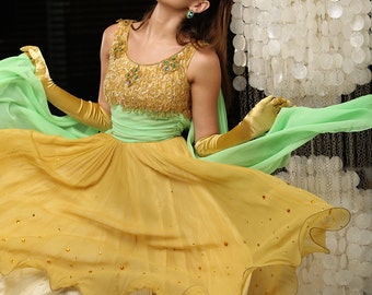 Cleopatra Dress - Etsy