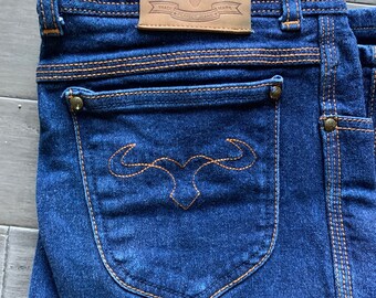 western sergio jeans