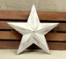 Rustic Wood Star, Tree Topper Star, Christmas Decoration, Farmhouse Tree Topper