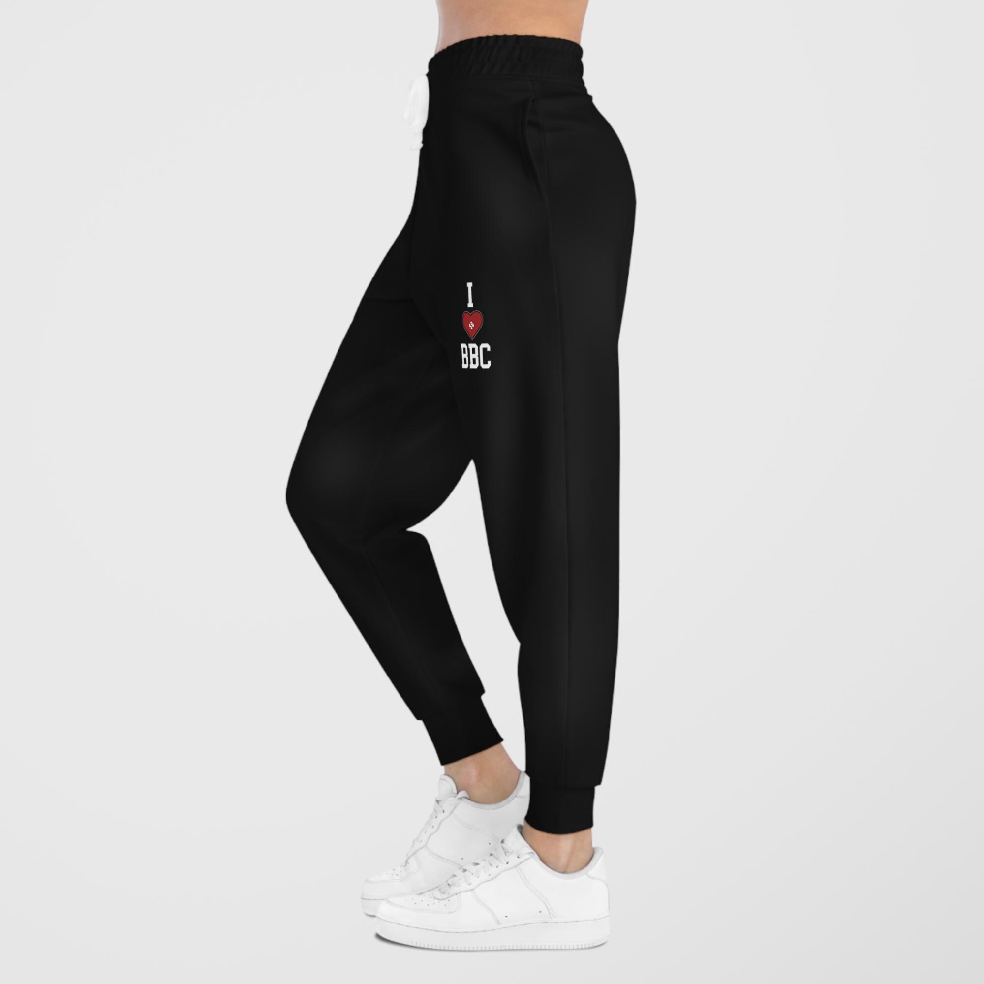 BBC Sweatpants in a Variety of Colors. - Etsy