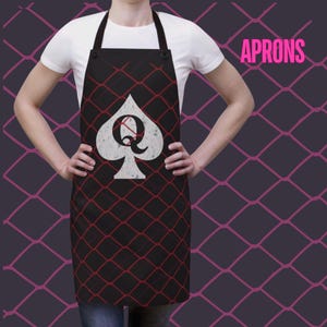 Bartender Apron, Professional Bartender Apron, Durable and Functional Bartender Aprons, Customizable Bartender Aprons for Men and Women