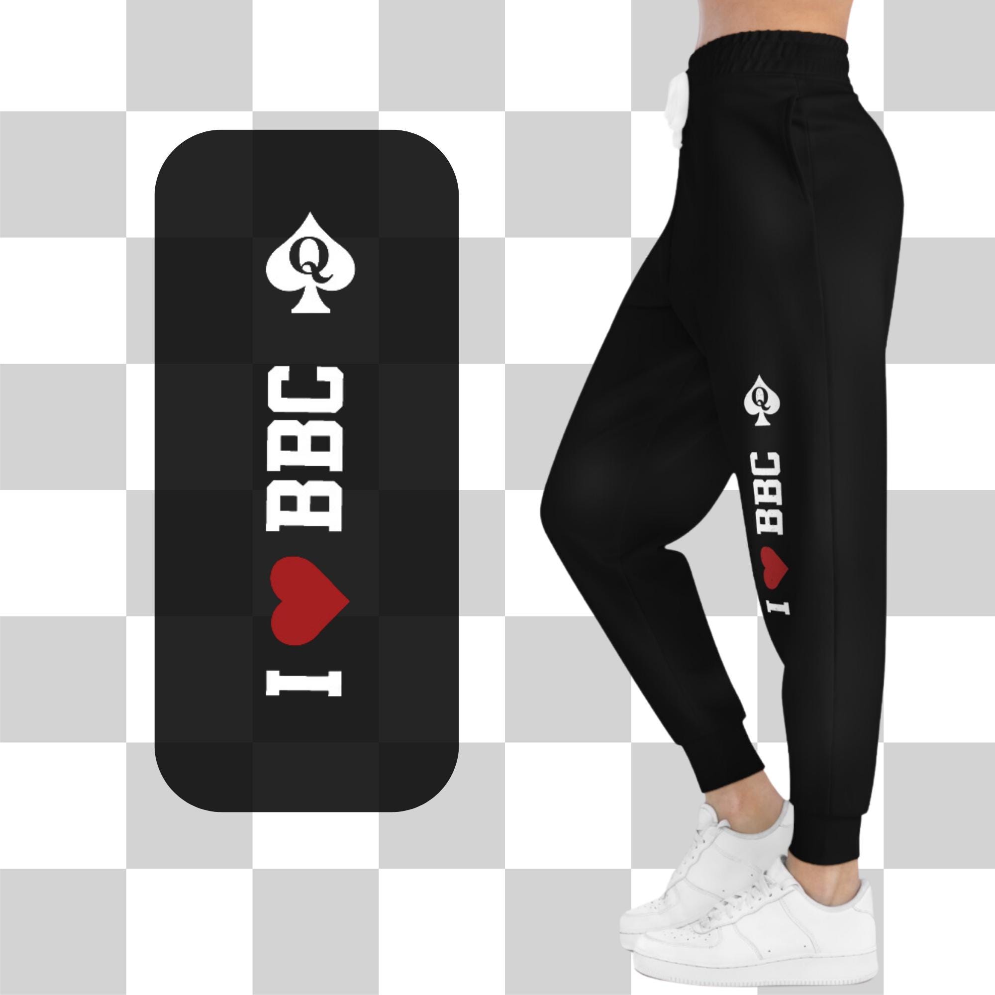 Bbc joggers sale