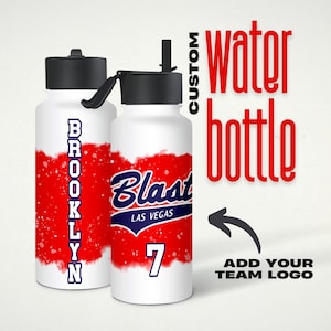 Sports Team Water Bottles: Boost Performance & Unity 1 Sports Team Water Bottles: Boost Performance & Unity