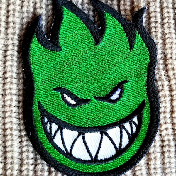 Spitfire Patch - Etsy