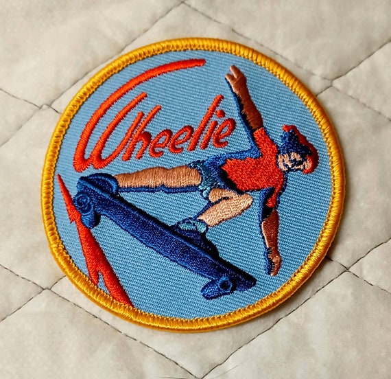 Patch archive