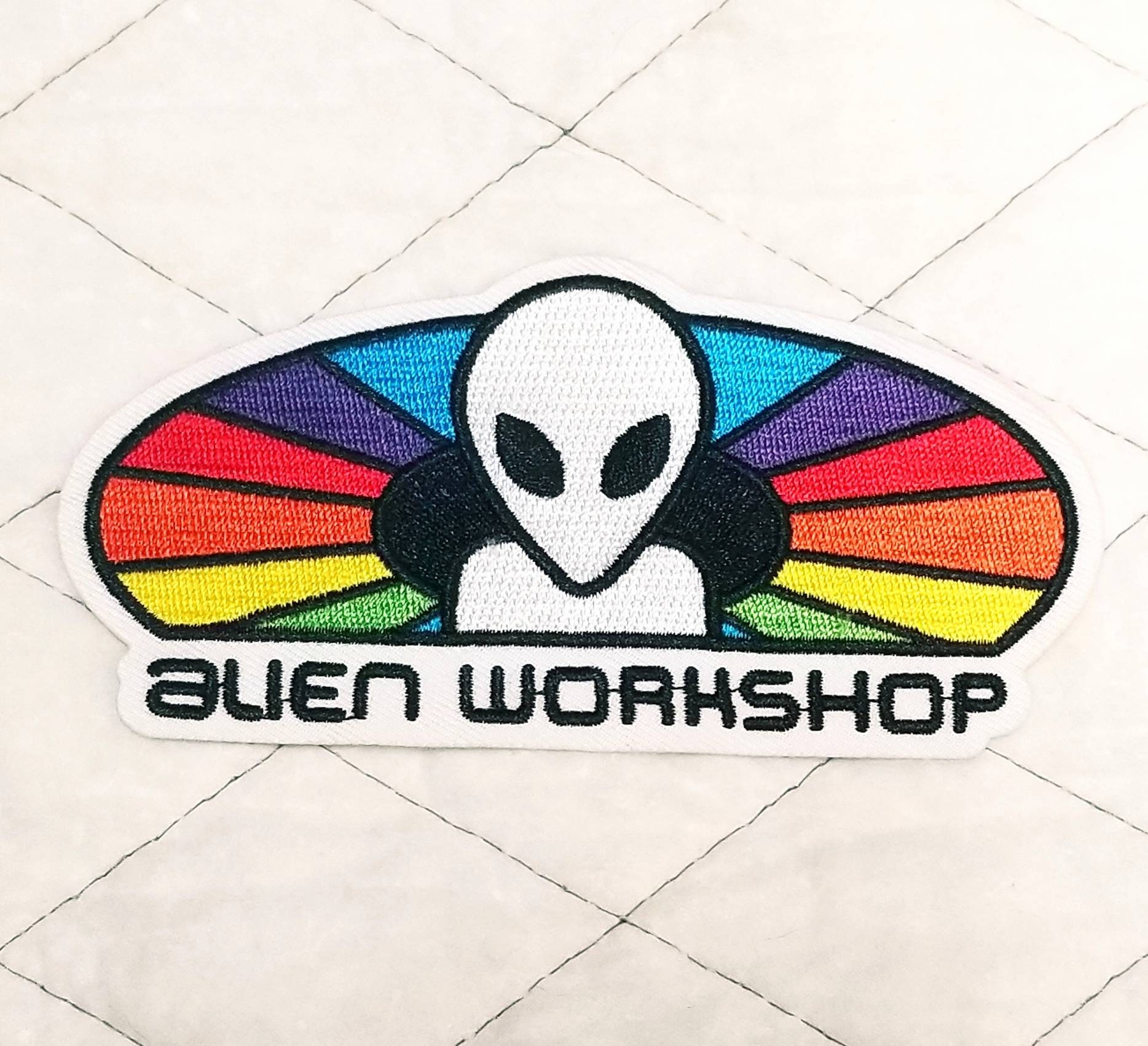 Alien Workshop Skateboards Vintage - Etsy Alien Workshop Skateboards Vintage - Etsy