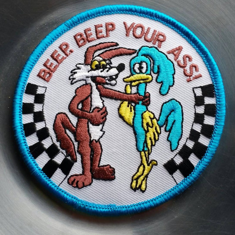 E Not Ass - Etsy
