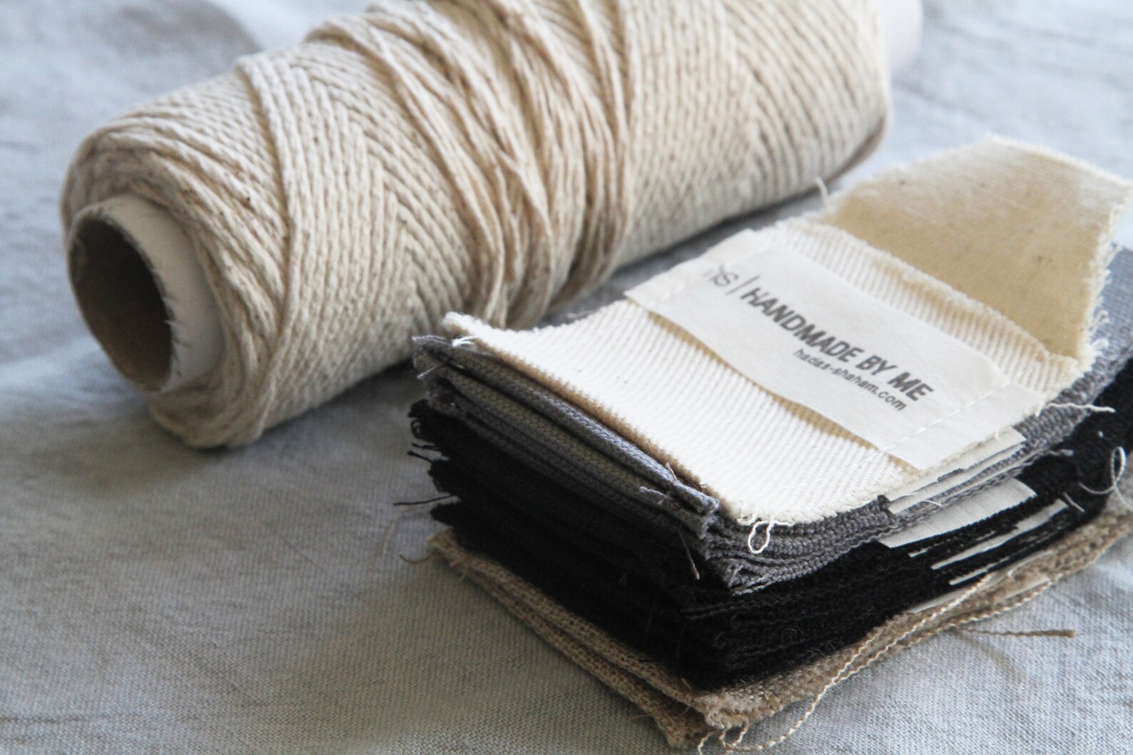 Cement Jewelry / Gold Concrete Necklace Pendant / Minimalist Long