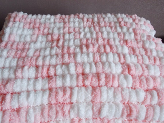 marshmallow blanket