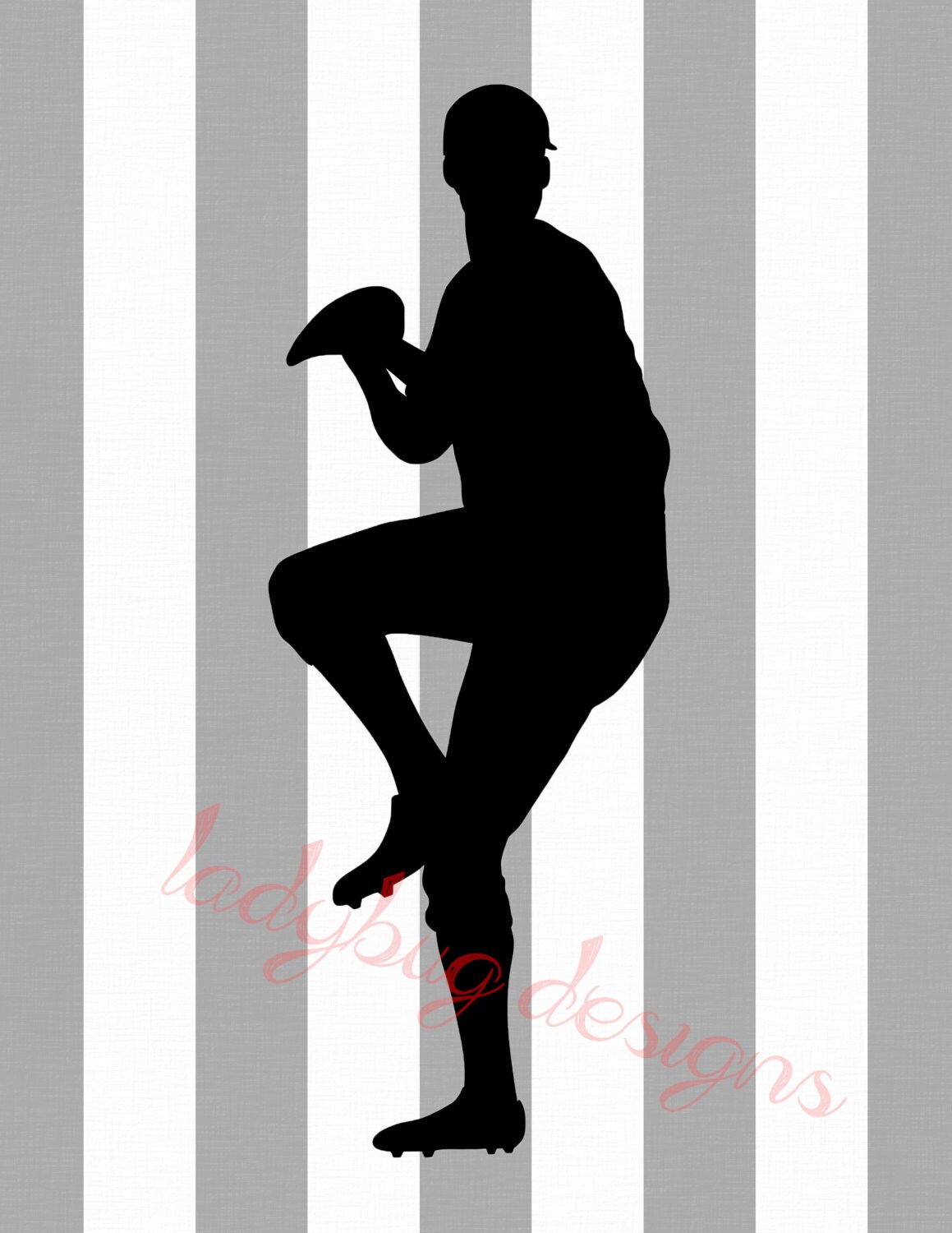 Baseball Printables - Etsy