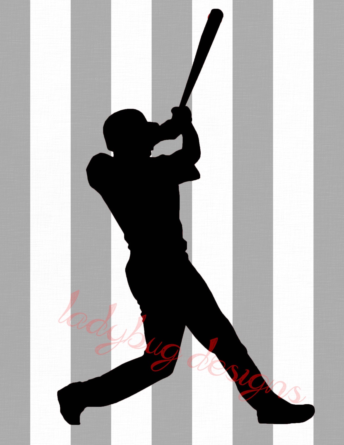 Baseball Printables - Etsy