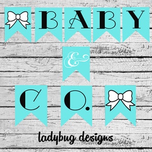 Baby & Co Banner