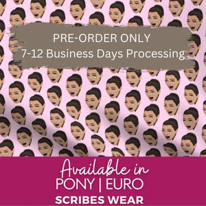 Pre-orders only! Kim K Surgical caps | Hybrid | Euro | Men&#39;s Surgical scrub cap