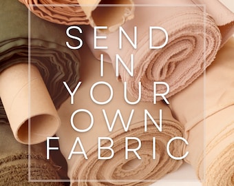 Send in your own fabric for a custom scrub cap of your choice made by Scribes Wear! | | Hybrid | Euro | Men | Bouffant Scrub caps