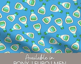Ranch dressing | humor scrub cap | Surgical cap | Hybrid | Euro Surgical scrub cap