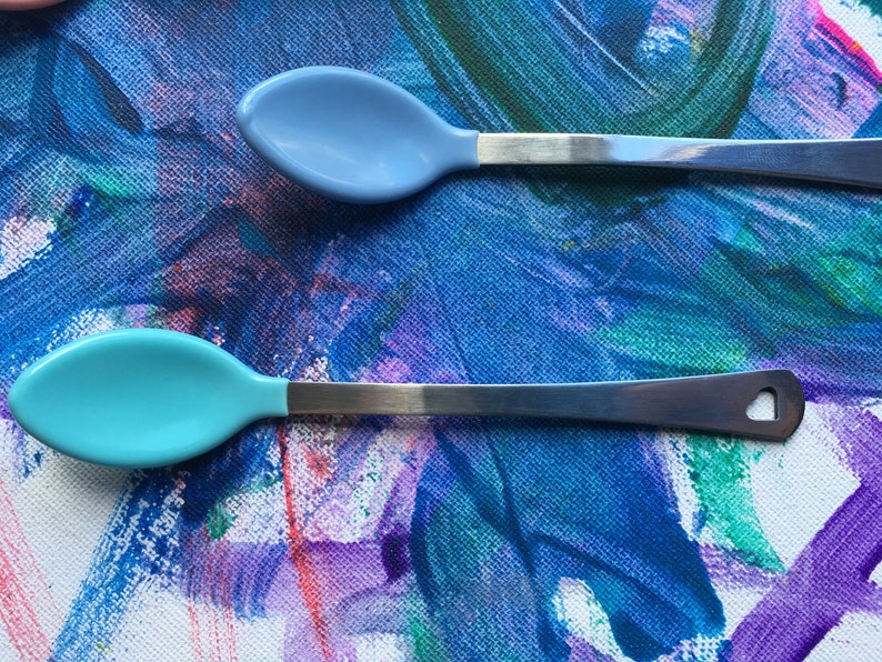 Personalized Baby Spoons image 6