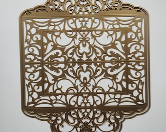 Dies: Anna Griffin "Pop Out" Dies