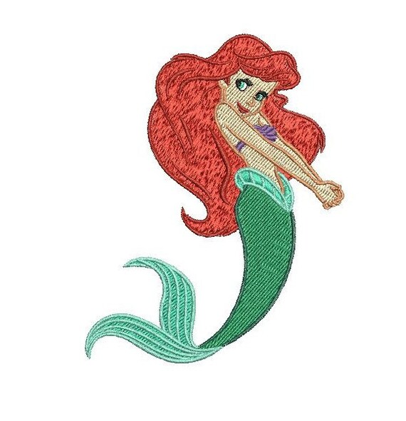 scaricare la sirenetta disney gratis
