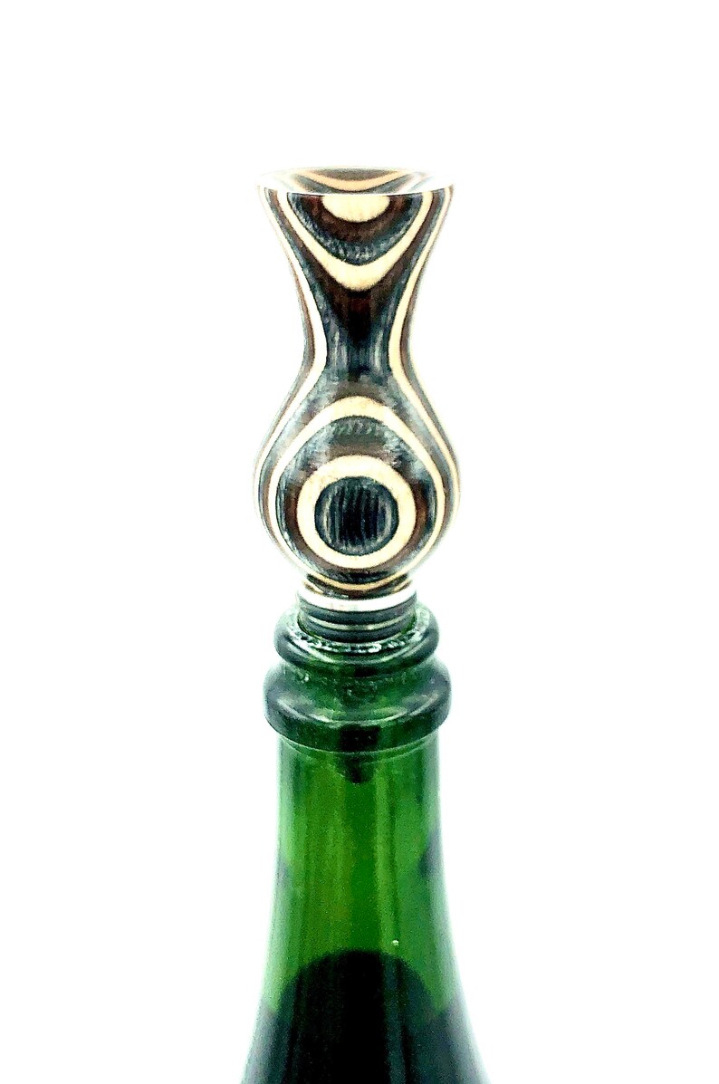 Stainless Steel Bottle Stopper Olive Oil Bottle Stopper Etsy