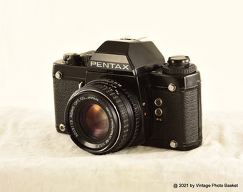 pentax lx for sale