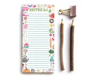 Listpad de compras