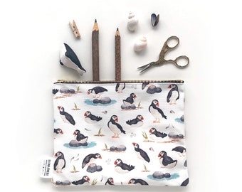 Puffin Large Pouch