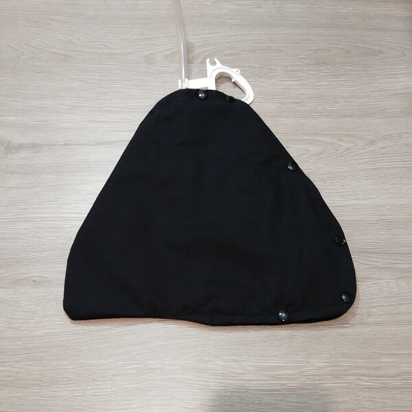 Catheter Night Bag Cover Etsy