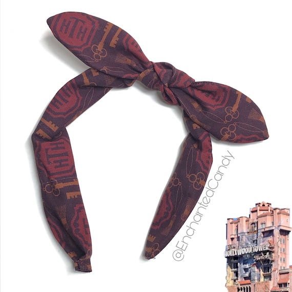 Headband tower deals
