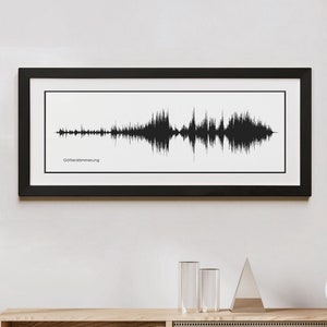Wagner Art - Custom Print made from ANY Wagner Composition - Richard Wagner Music - Classcial Music Gift