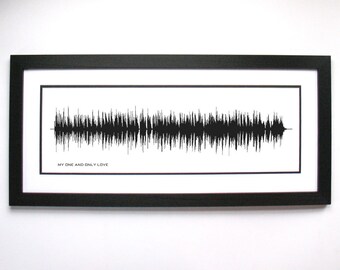 My One And Only Love Etsy