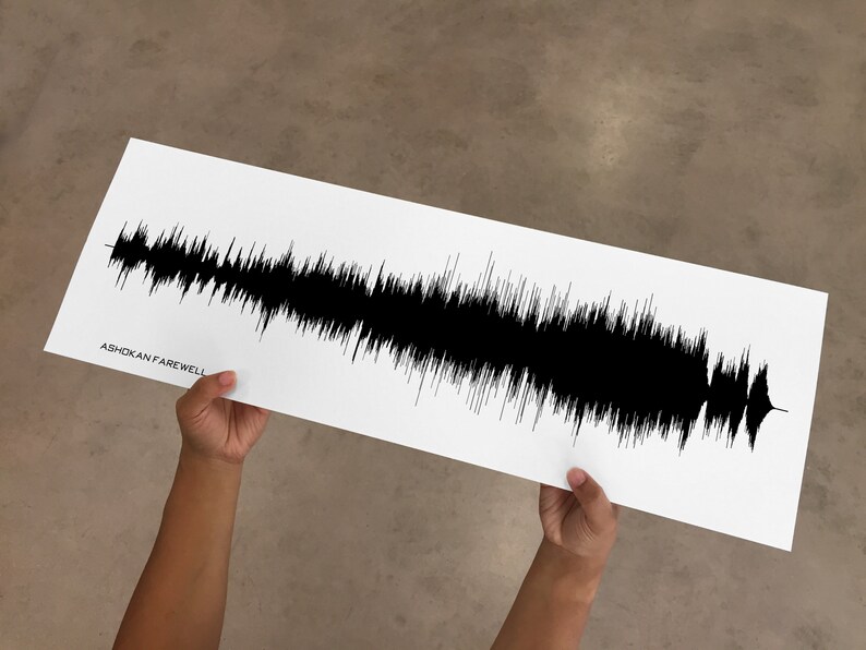 Ashokan Farewell Song Lyrics Wall Art Song Lyric Gift Idea Etsy