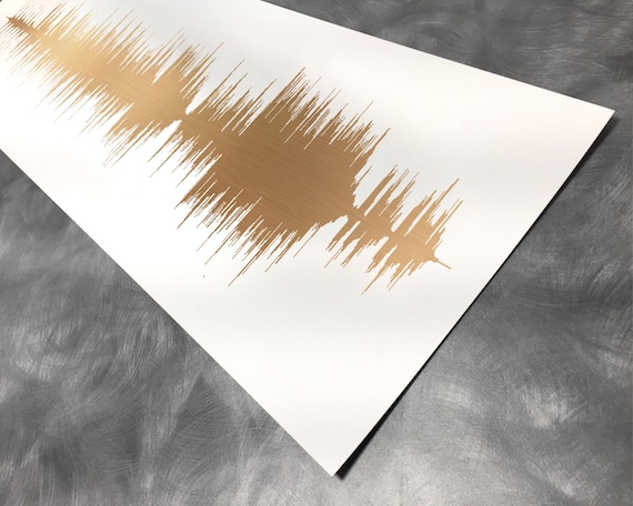 You Are the Sunshine of My Life Music Poster - Soundwave Art Made