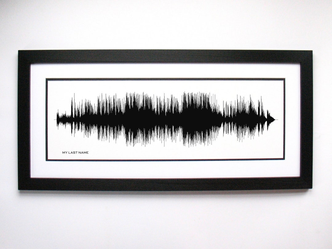 FIRST NAME LAST NAME SONG visual data 3