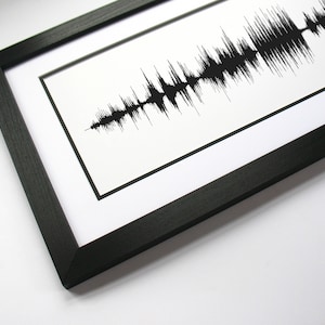 Song Sound Wave - 40th Birthday Gift, Favorite Song in Sound Waves - Fortieth Birthday Gift For Guys or Women