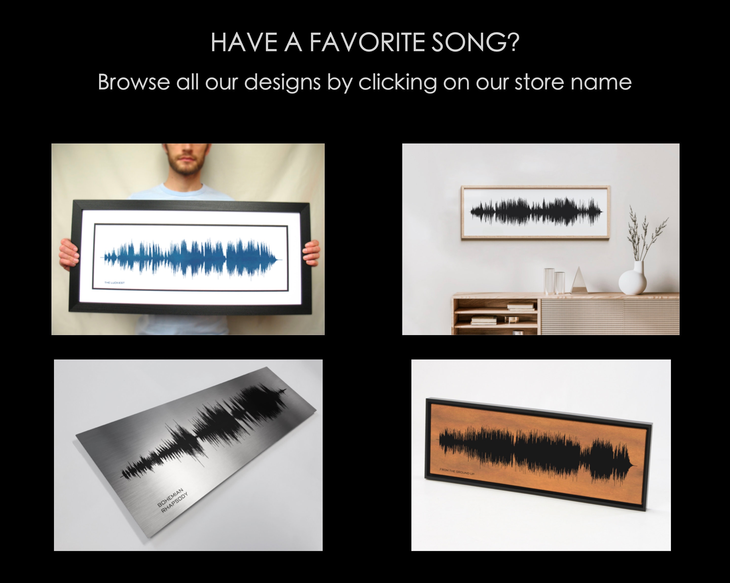 Ohio Wall Art - Sound Wave Ohio Art Print | Created From Soundwave Ohio Wall Art - Sound Wave Ohio Art Print | Created From Soundwave
