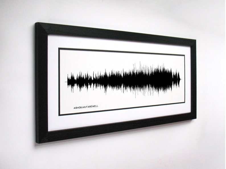 Ashokan Farewell Song Lyrics Wall Art Song Lyric Gift Idea Etsy Australia