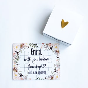 etsy will you be my flower girl