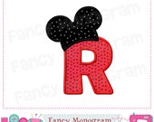 r mickey mouse