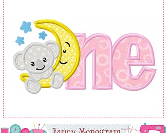 One Applique - Koala Embroidery Design (Digital Download) 247OK