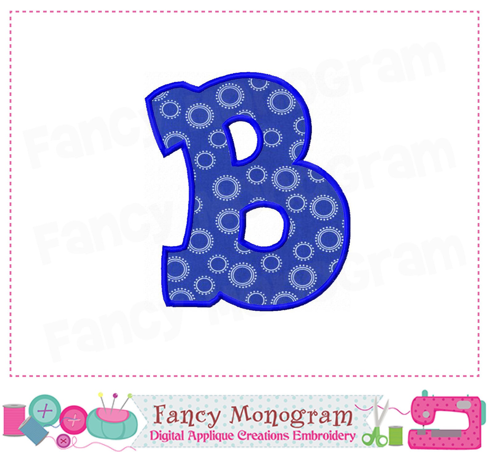 Letters Applique - Fonts Machine Embroidery Alphabet Monogram Design ...